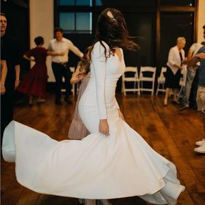 Meet your Posher, Sydnie